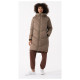 4F Γυναικείο μπουφάν Down Jacket